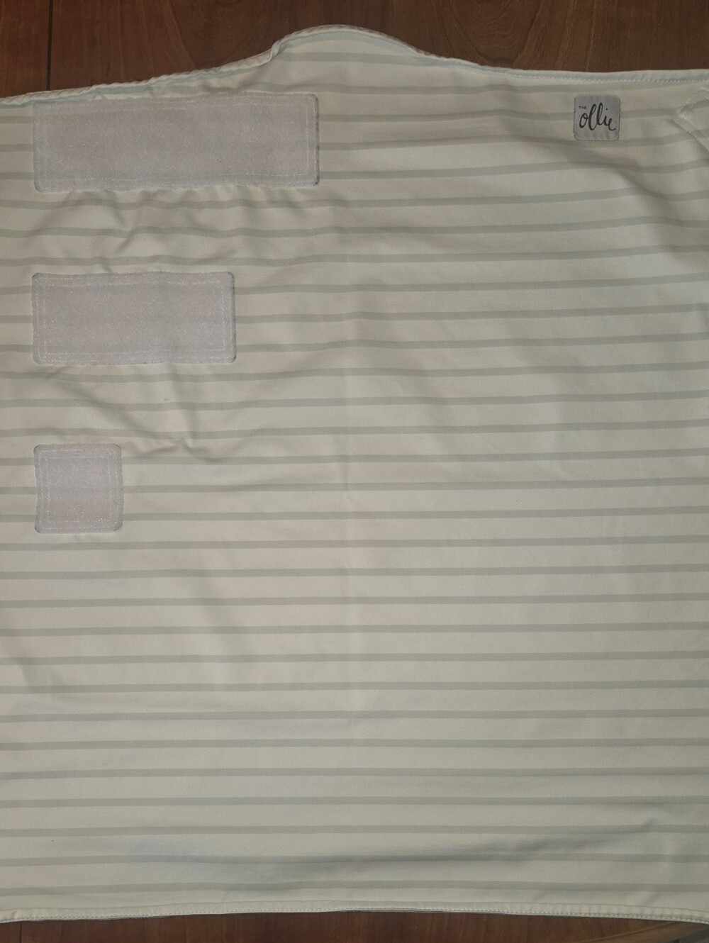 Ollie World Baby Swaddle